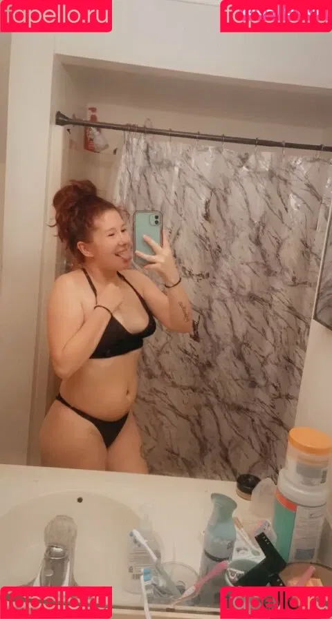 Hannah Innocent Onlyfans Photo Gallery 