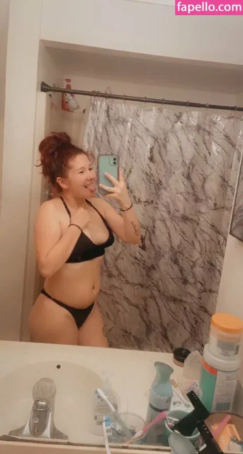 Hannah Innocent Onlyfans Photo Gallery 