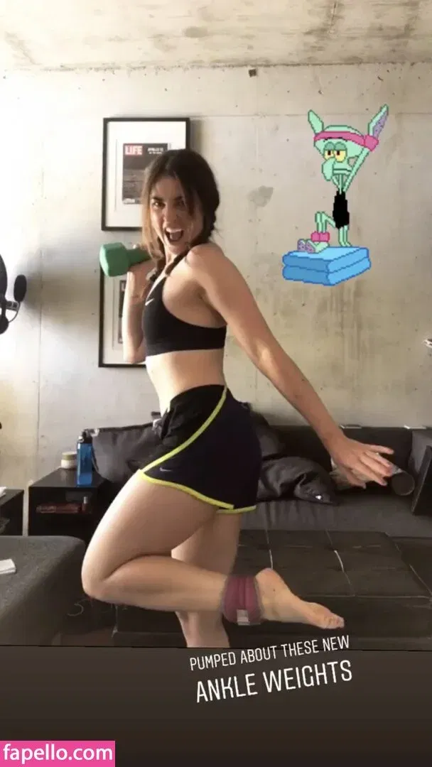 Gina Louise Phillips Onlyfans Photo Gallery 