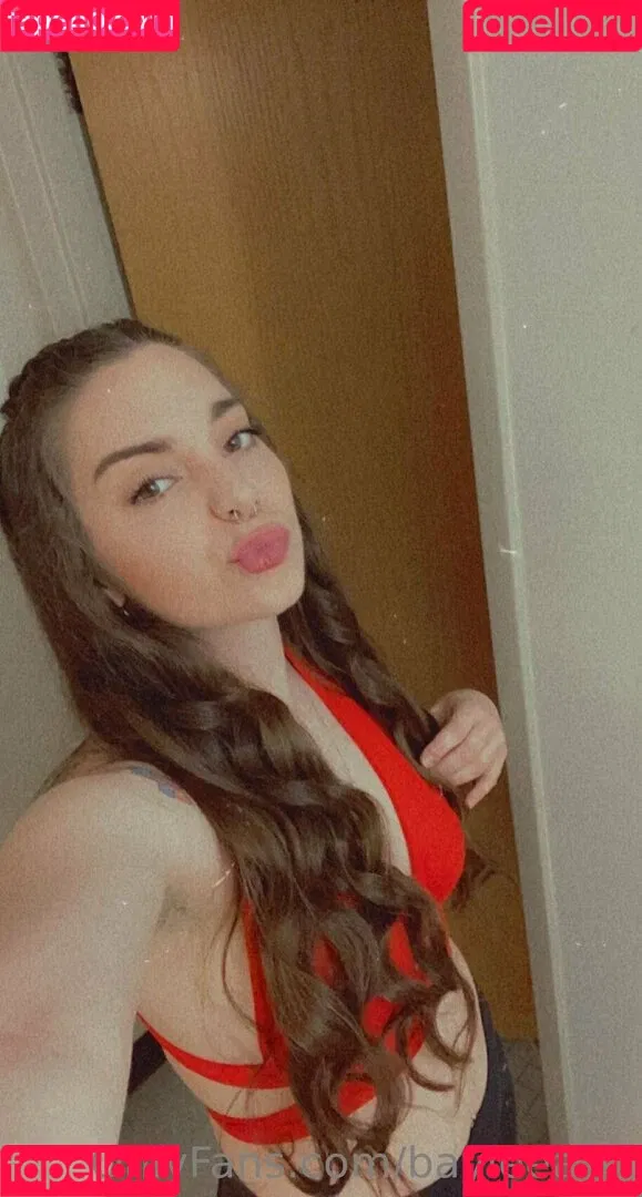 bayleeann Onlyfans Photo Gallery 