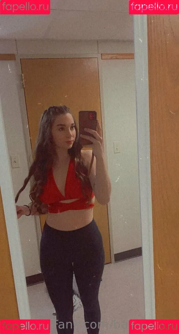 bayleeann Onlyfans Photo Gallery 