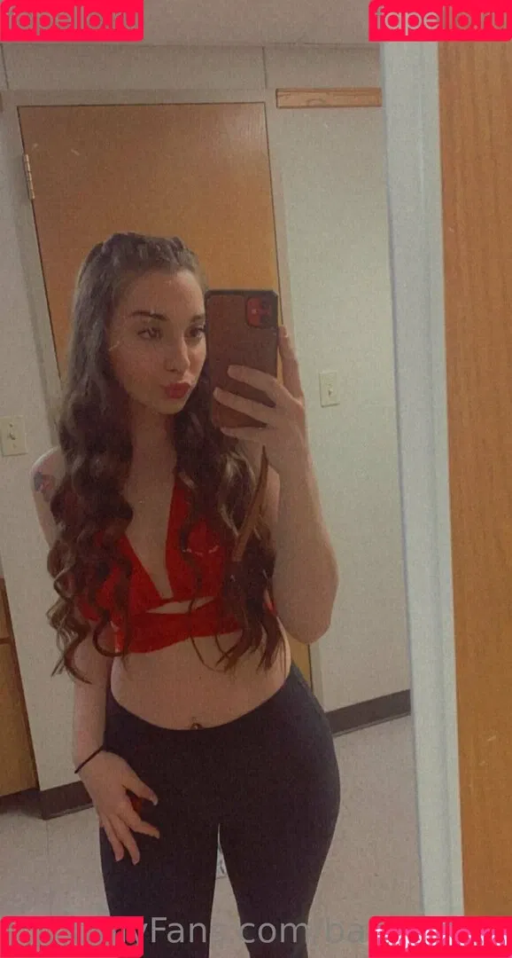 bayleeann Onlyfans Photo Gallery 