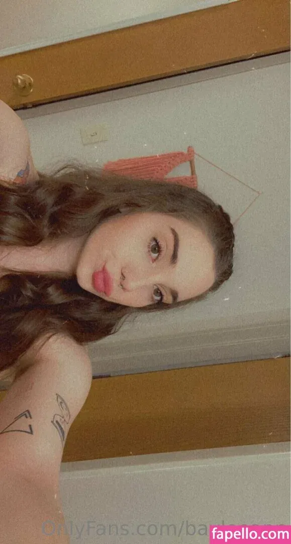 bayleeann Onlyfans Photo Gallery 