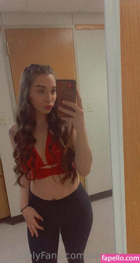 bayleeann Onlyfans Photo Gallery 