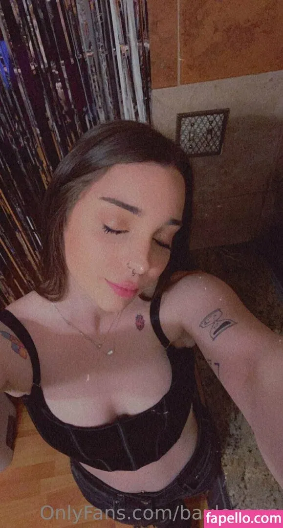 bayleeann Onlyfans Photo Gallery 