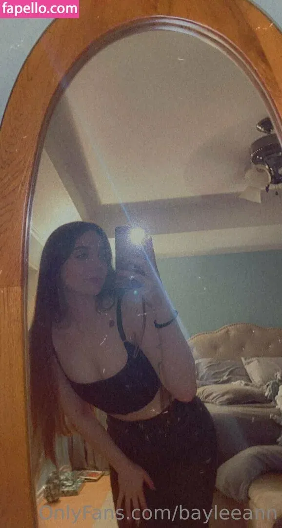 bayleeann Onlyfans Photo Gallery 