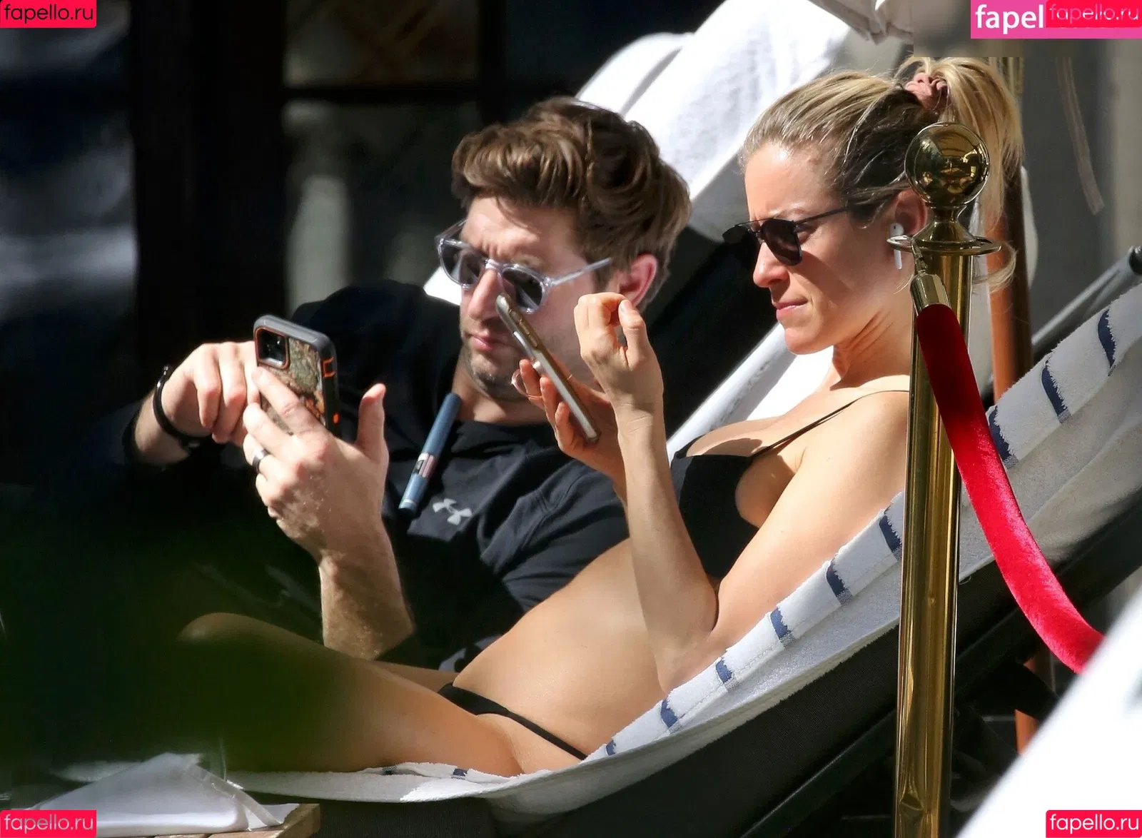 Kristin Cavallari Onlyfans Photo Gallery 