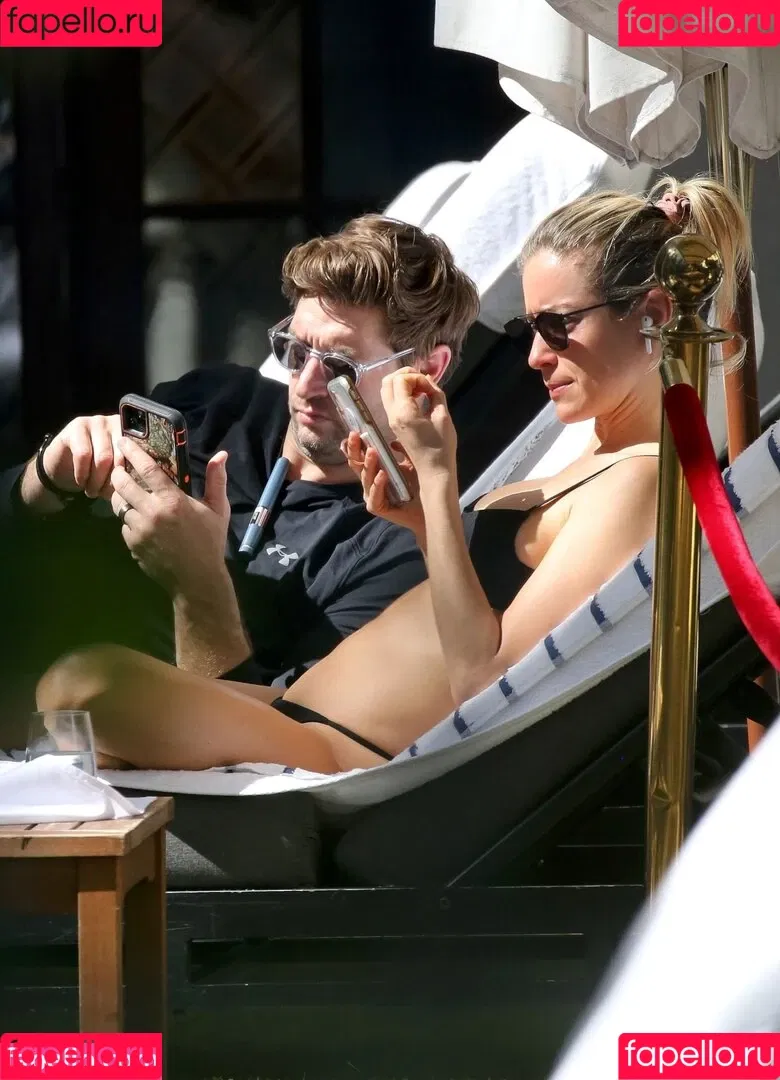 Kristin Cavallari Onlyfans Photo Gallery 