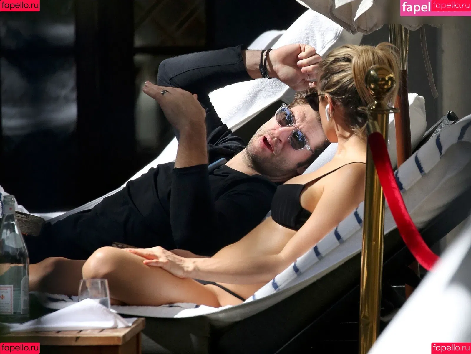 Kristin Cavallari Onlyfans Photo Gallery 