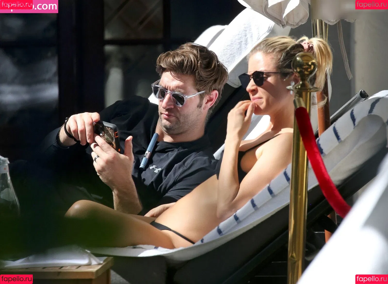Kristin Cavallari Onlyfans Photo Gallery 