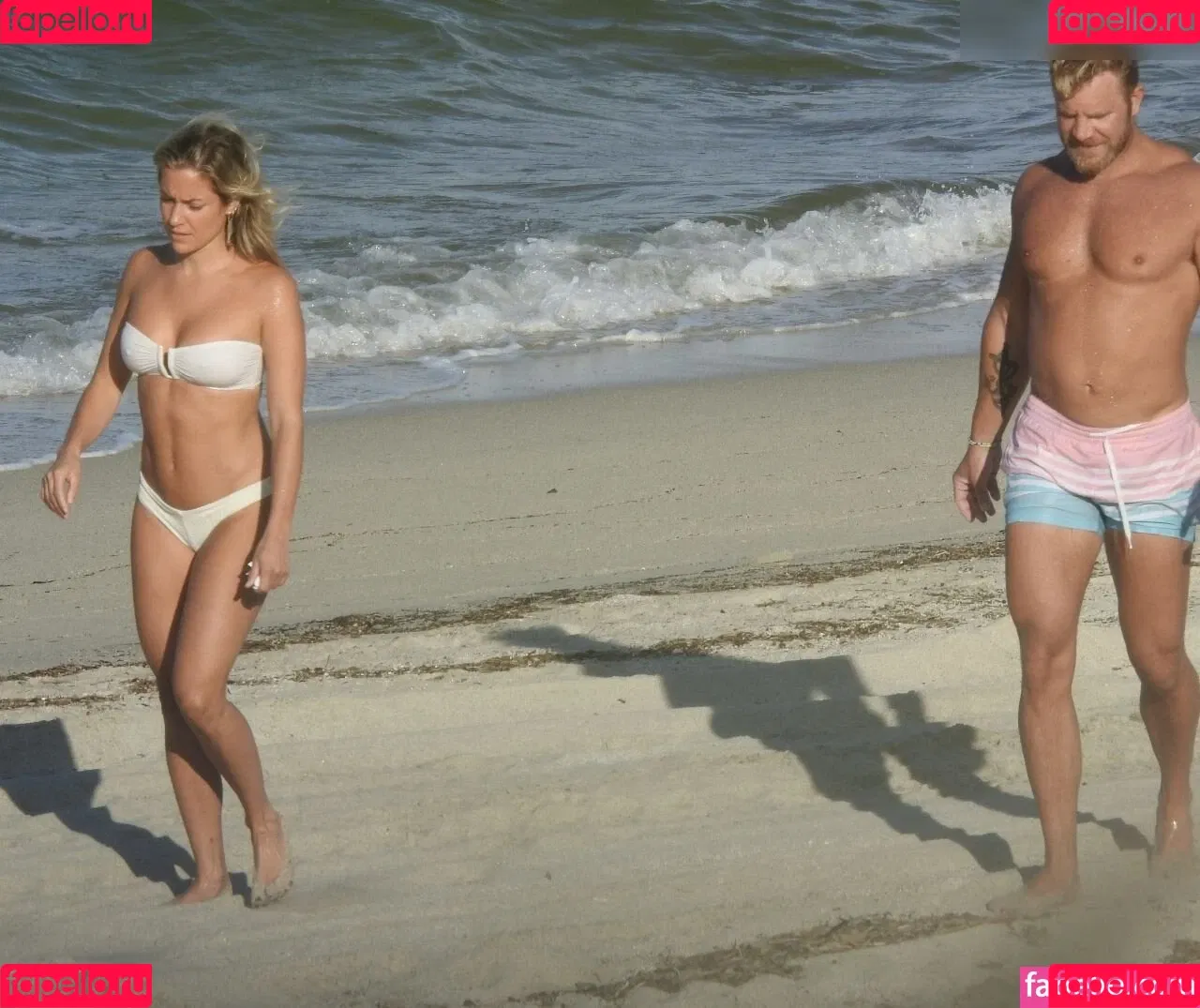 Kristin Cavallari Onlyfans Photo Gallery 