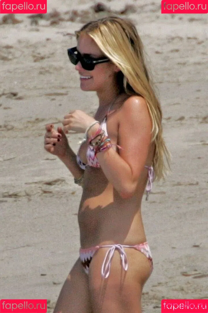 Kristin Cavallari Onlyfans Photo Gallery 