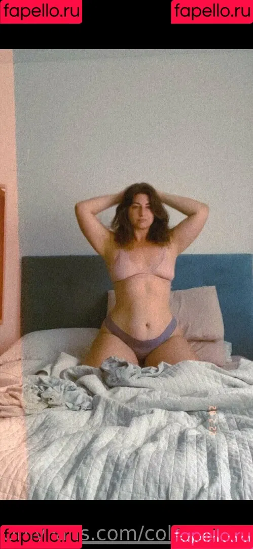 coloombina Onlyfans Photo Gallery 