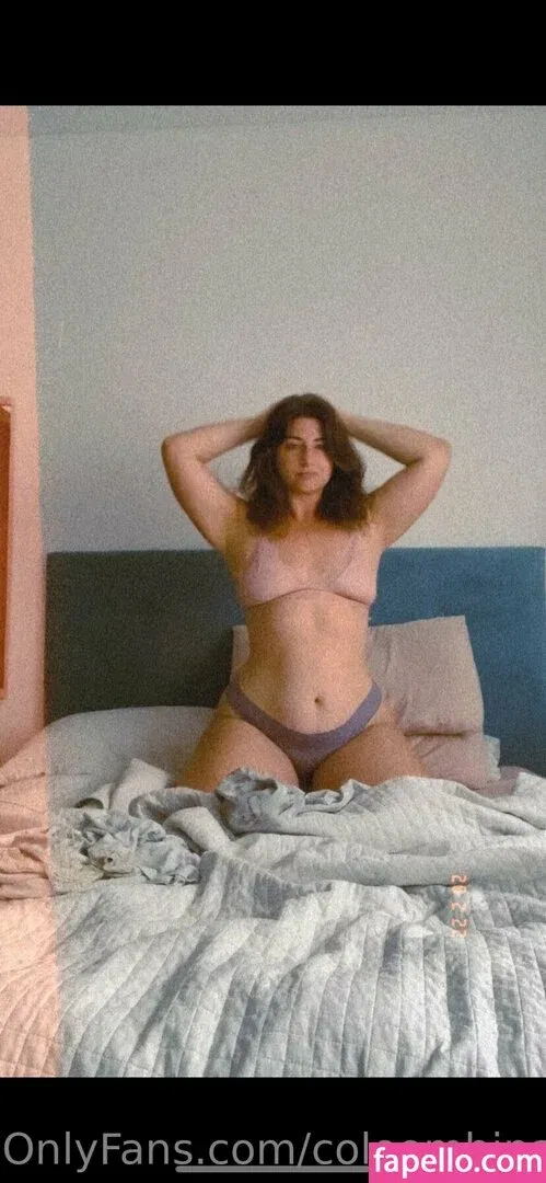 coloombina Onlyfans Photo Gallery 