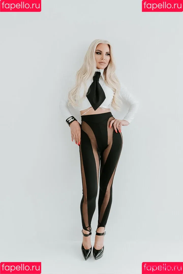 Tatjana Gsell Onlyfans Photo Gallery 