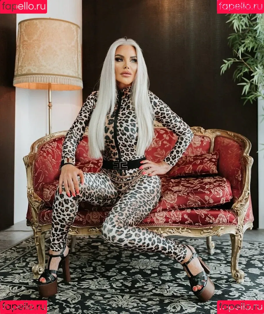 Tatjana Gsell Onlyfans Photo Gallery 