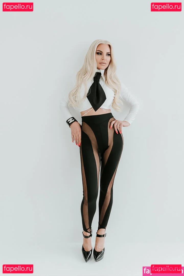 Tatjana Gsell Onlyfans Photo Gallery 