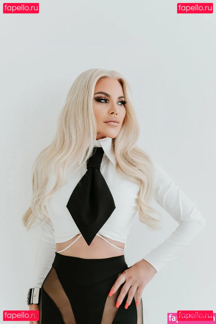 Tatjana Gsell Onlyfans Photo Gallery 