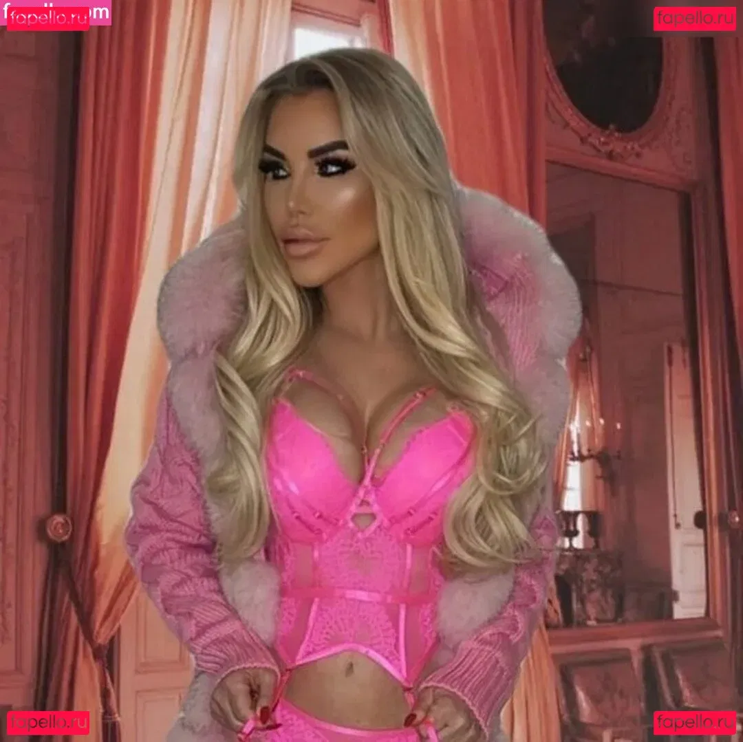 Tatjana Gsell Onlyfans Photo Gallery 