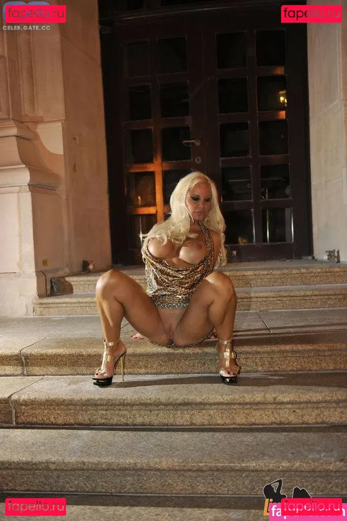 Tatjana Gsell Onlyfans Photo Gallery 