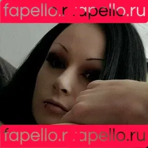 Aria Asylum Onlyfans Photo Gallery 