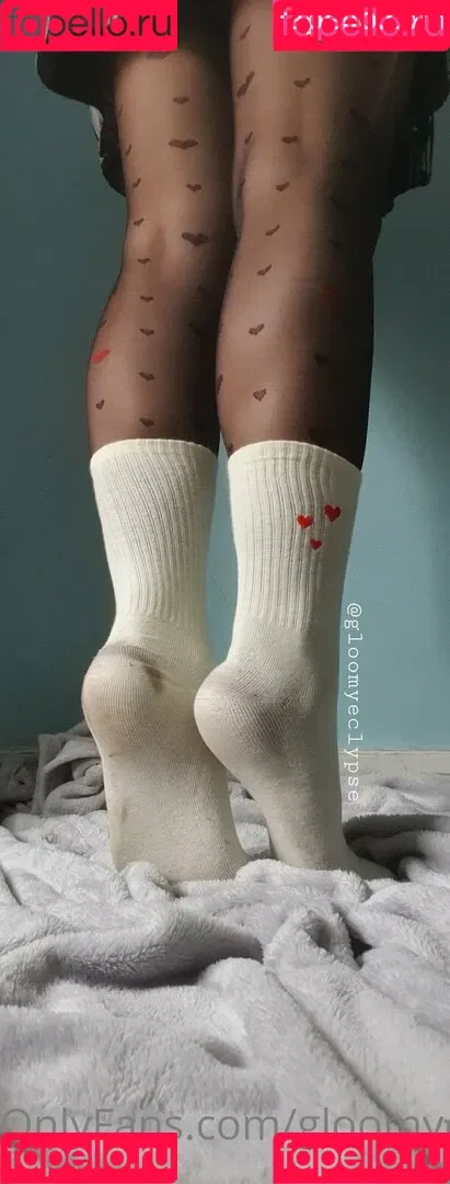 gloomyeclypse Onlyfans Photo Gallery 