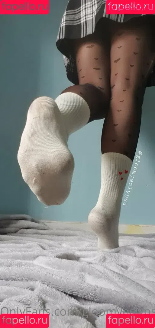 gloomyeclypse Onlyfans Photo Gallery 