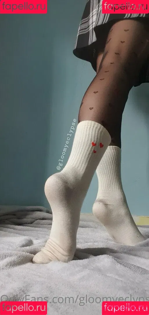 gloomyeclypse Onlyfans Photo Gallery 