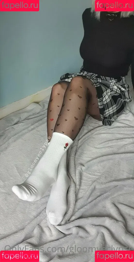 gloomyeclypse Onlyfans Photo Gallery 