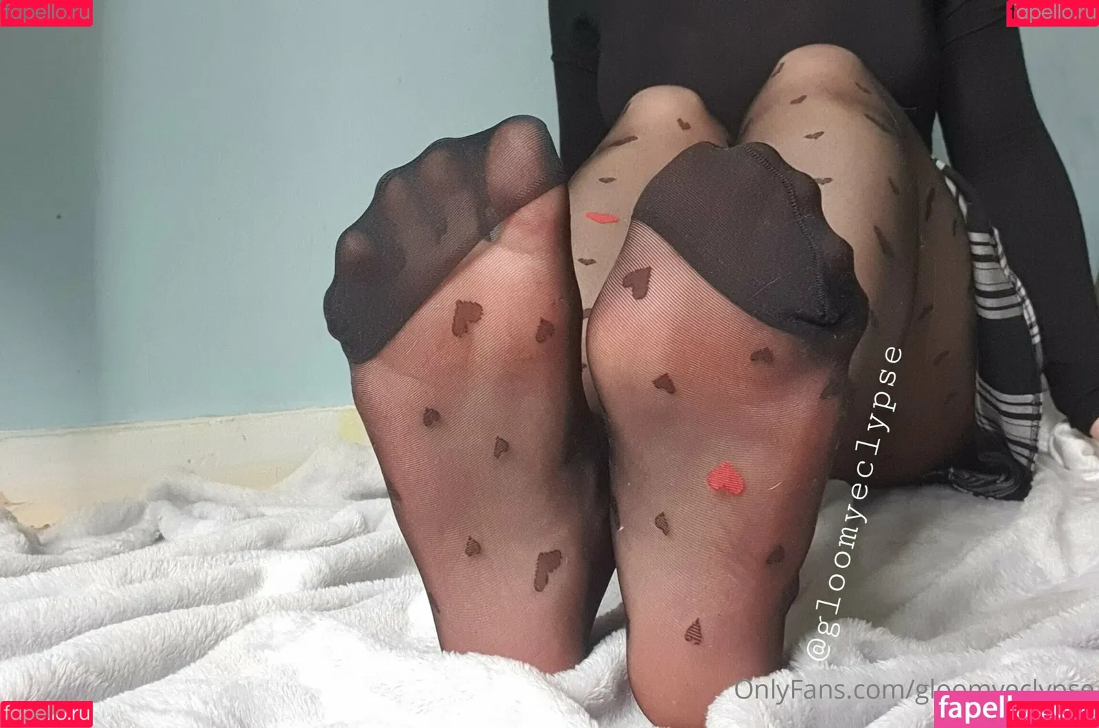 gloomyeclypse Onlyfans Photo Gallery 