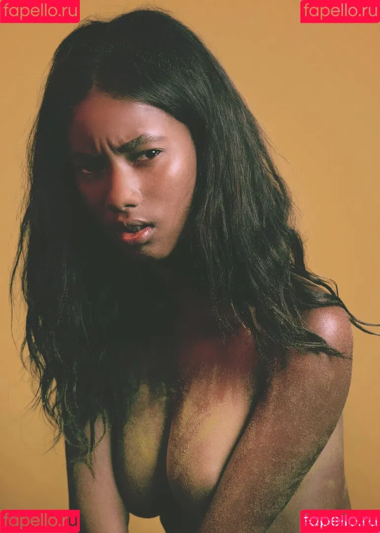 Mariama Diallo Onlyfans Photo Gallery 