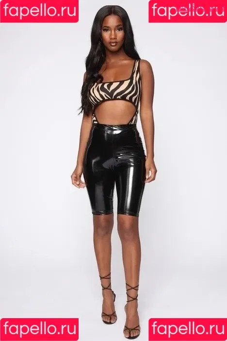 Mariama Diallo Onlyfans Photo Gallery 