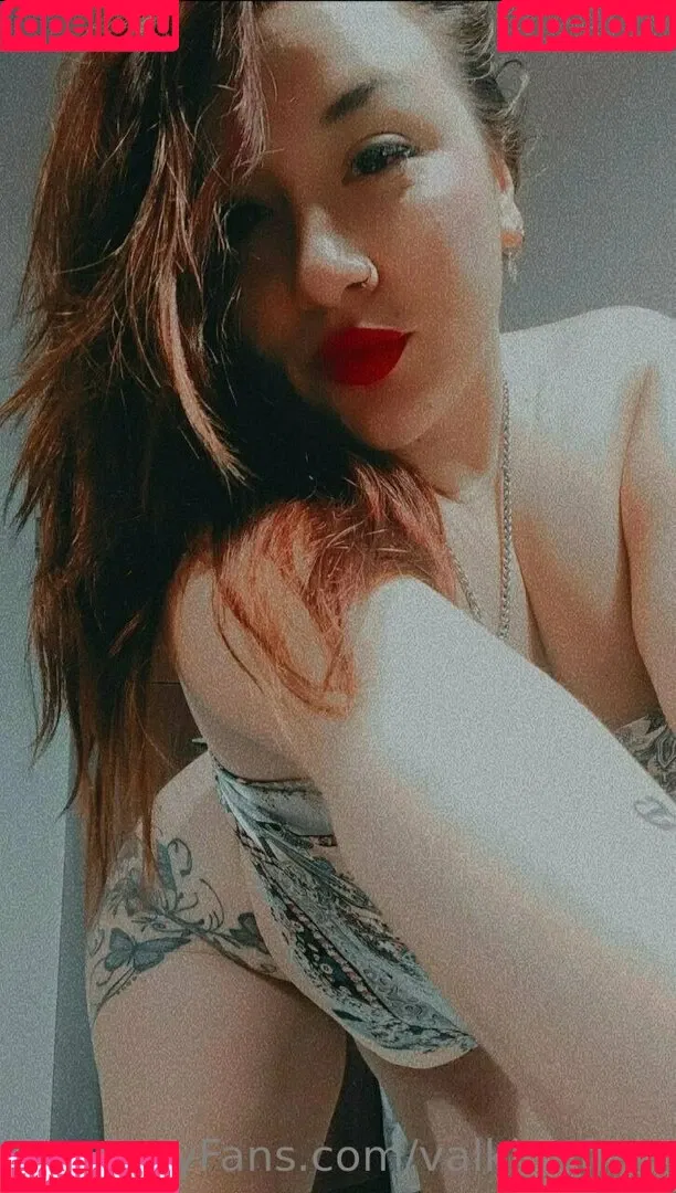 valkiriafree Onlyfans Photo Gallery 