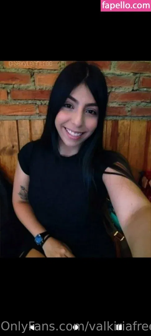 valkiriafree Onlyfans Photo Gallery 