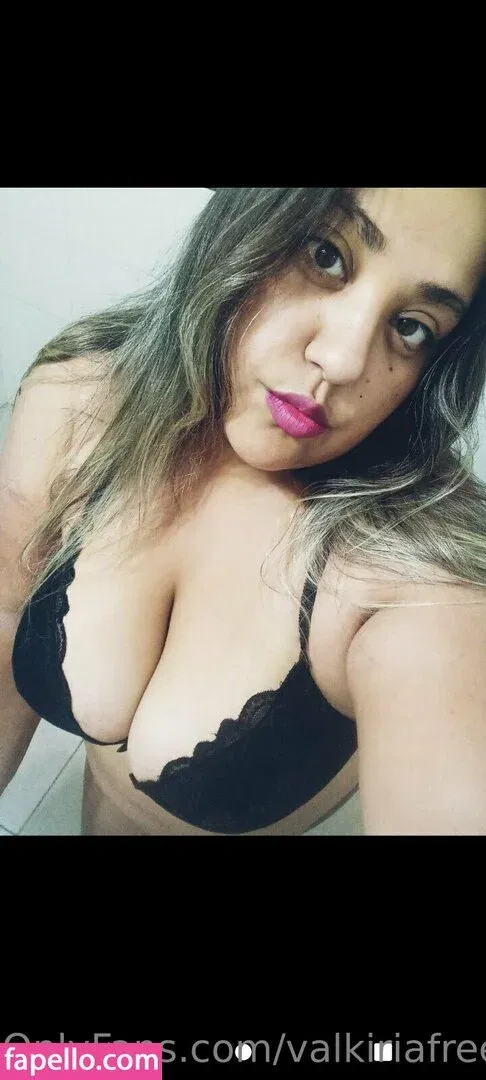 valkiriafree Onlyfans Photo Gallery 