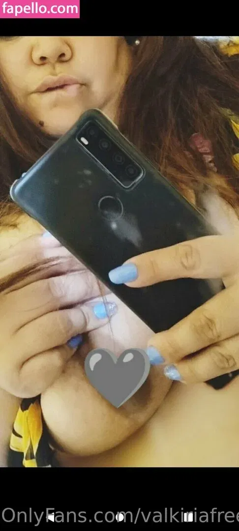 valkiriafree Onlyfans Photo Gallery 