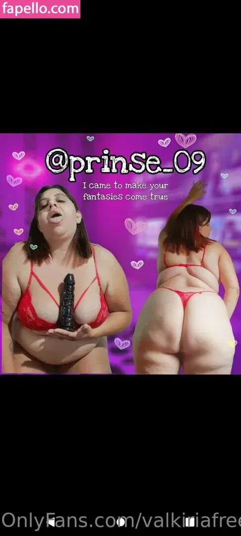 valkiriafree Onlyfans Photo Gallery 