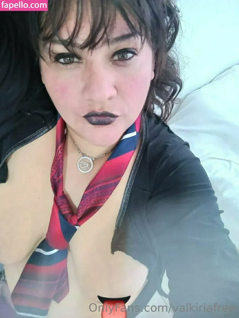 valkiriafree Onlyfans Photo Gallery 