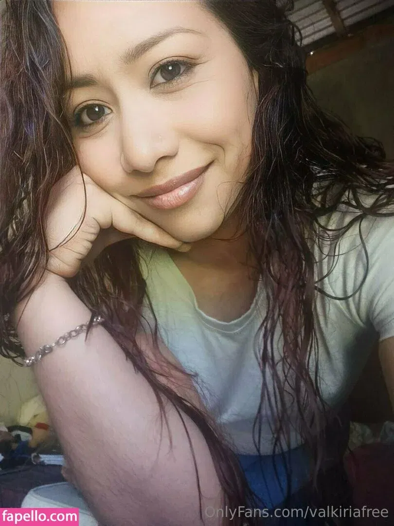 valkiriafree Onlyfans Photo Gallery 