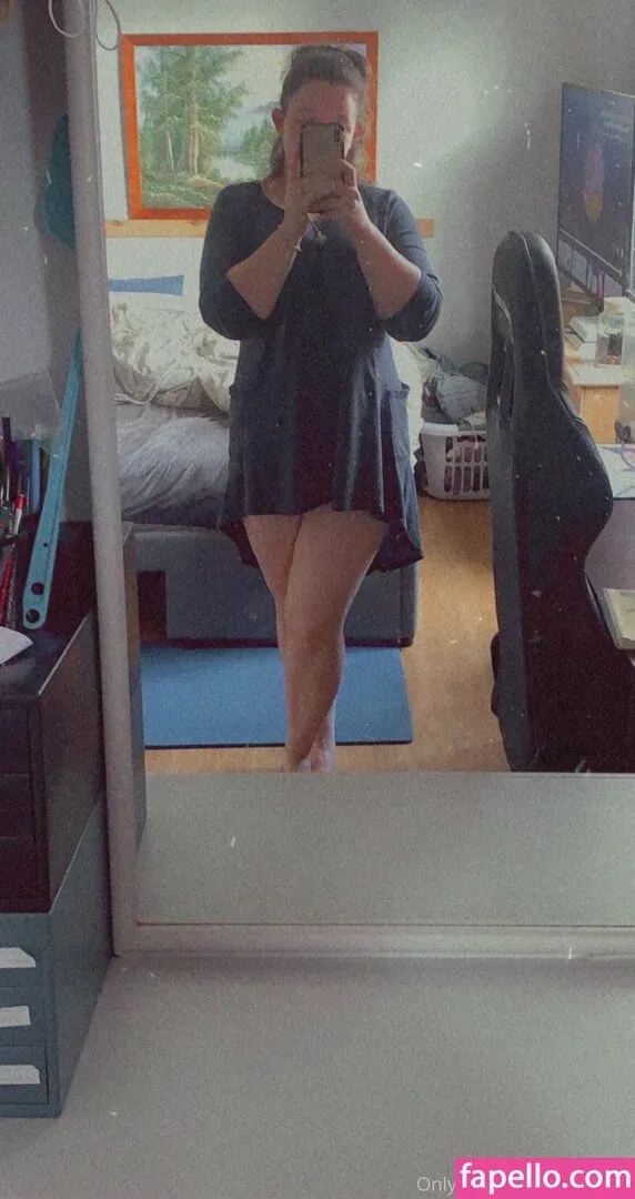 nicketta Onlyfans Photo Gallery 