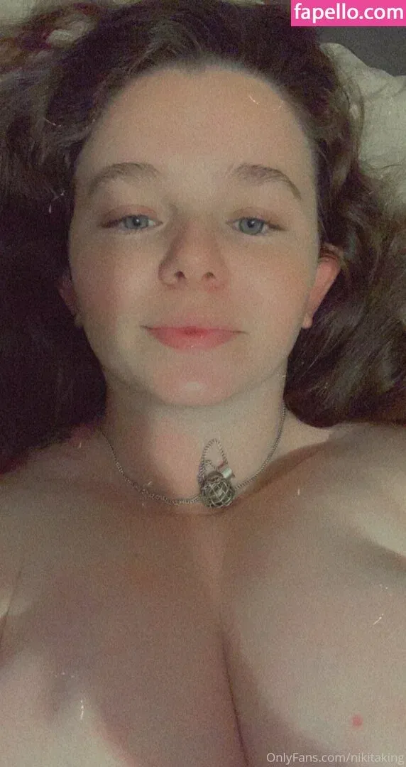 nicketta Onlyfans Photo Gallery 