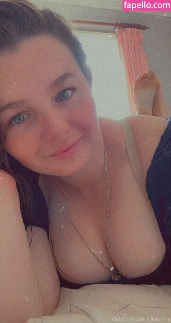 nicketta Onlyfans Photo Gallery 