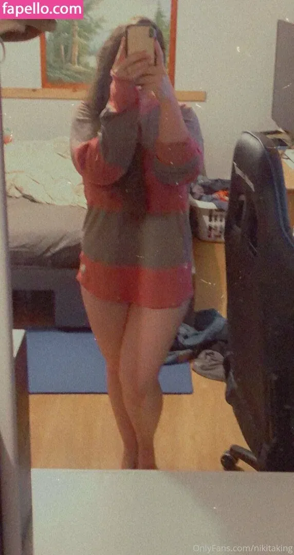 nicketta Onlyfans Photo Gallery 