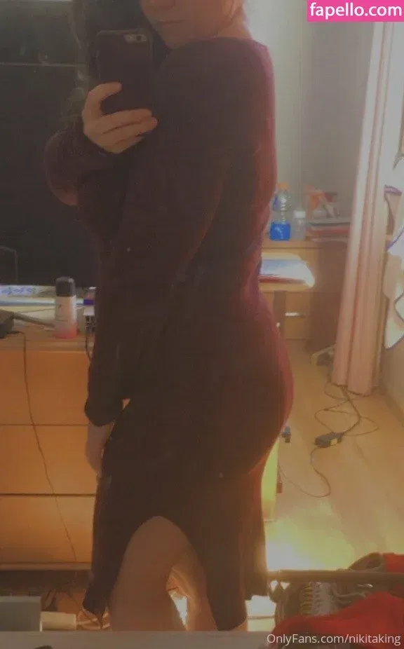 nicketta Onlyfans Photo Gallery 