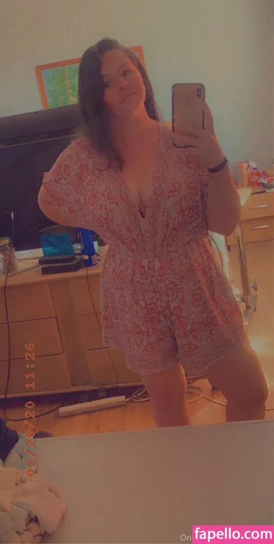 nicketta Onlyfans Photo Gallery 