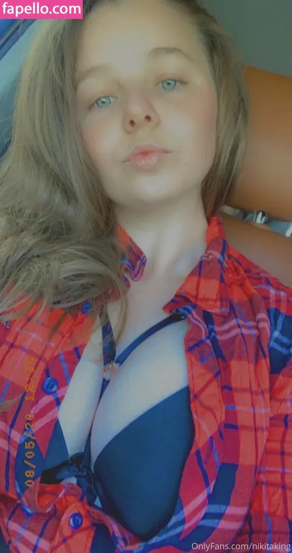 nicketta Onlyfans Photo Gallery 