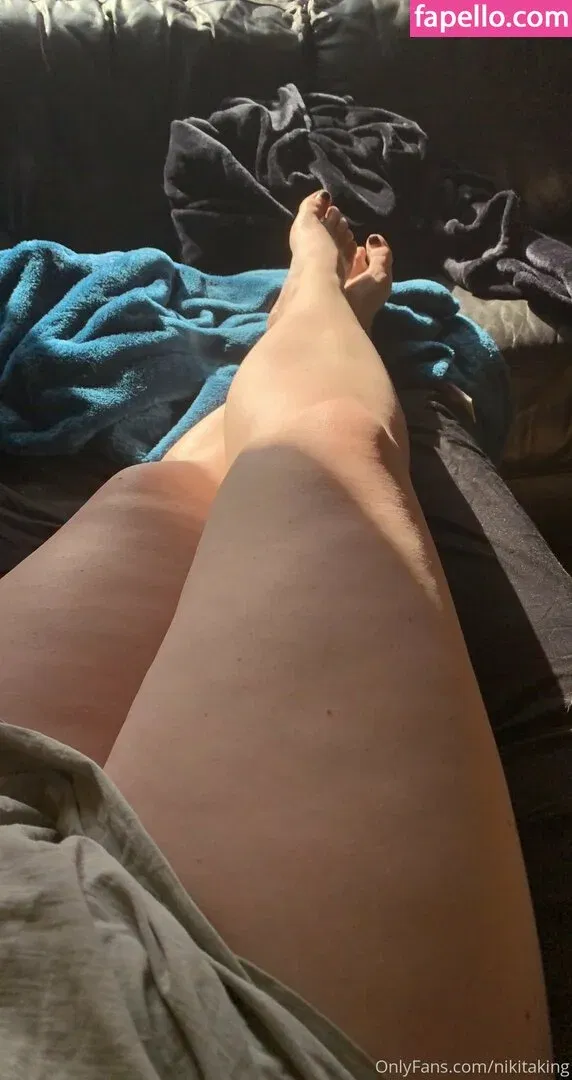 nicketta Onlyfans Photo Gallery 