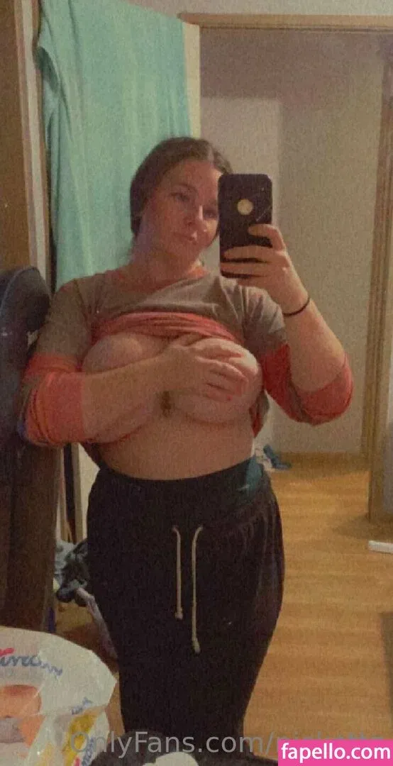 nicketta Onlyfans Photo Gallery 