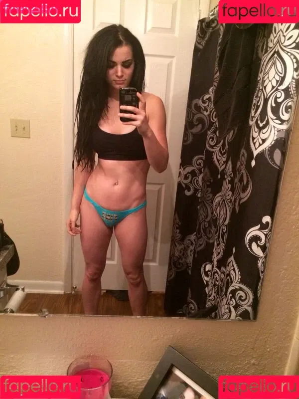 Saraya-Jade Bevis Onlyfans Photo Gallery 