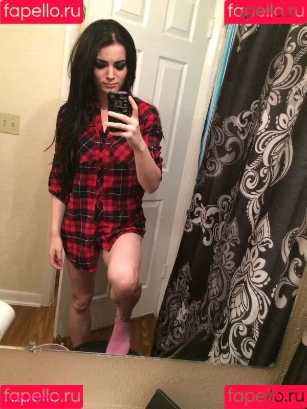 Saraya-Jade Bevis Onlyfans Photo Gallery 